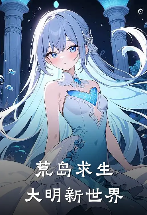 荒岛求生，大明新世界