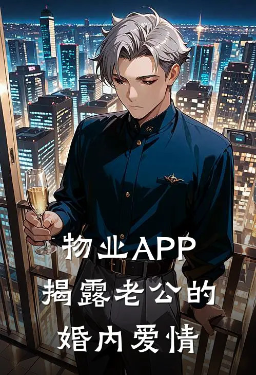 物业APP揭露老公的婚内爱情