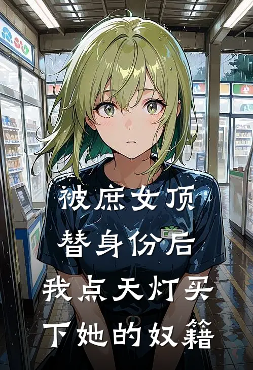 被庶女顶替身份后，我点天灯买下她的奴籍