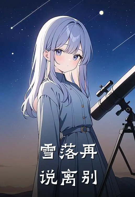 雪落再说离别