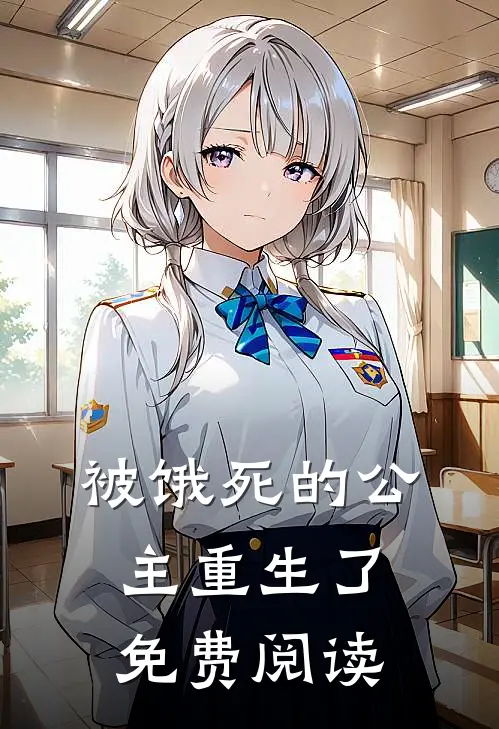 被饿死的公主重生了免费阅读