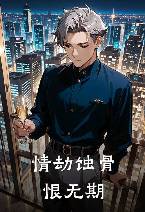 情劫蚀骨恨无期