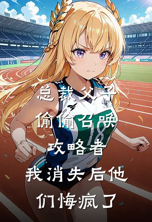 总裁父子偷偷召唤攻略者，我消失后他们悔疯了