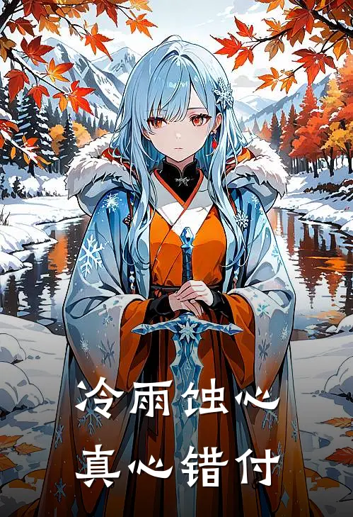 冷雨蚀心，真心错付